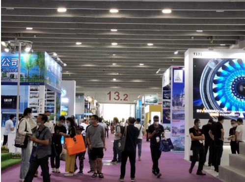 開幕！2022亞洲泳池SPA博覽會震撼來襲！