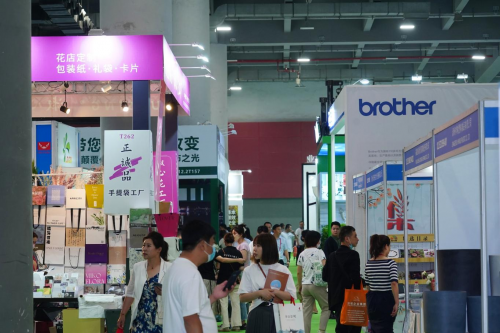 2024花城“新秀花事”亮點搶先看！和廣州國際花藝節(jié)一起解鎖“花經濟”財富密碼(圖8)