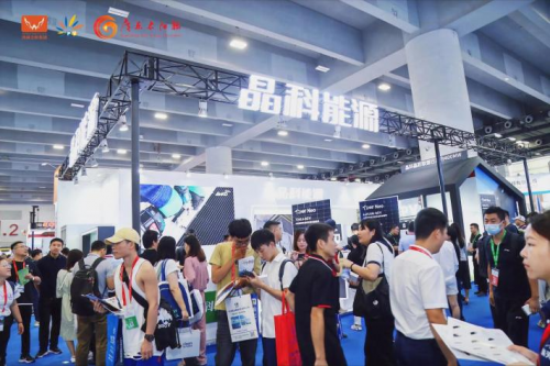 鏈接全球光儲(chǔ)資源！8月8-10日，2024世界太陽能光伏暨儲(chǔ)能產(chǎn)業(yè)博覽會(huì)羊城啟幕！