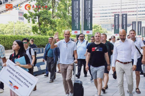 鏈接全球光儲(chǔ)資源！8月8-10日，2024世界太陽能光伏暨儲(chǔ)能產(chǎn)業(yè)博覽會(huì)羊城啟幕！